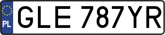 GLE787YR