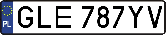GLE787YV