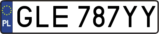 GLE787YY
