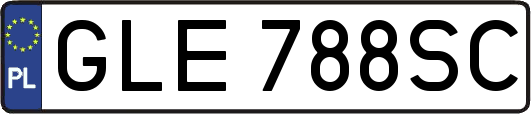 GLE788SC