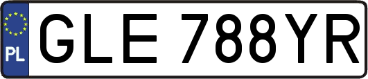 GLE788YR