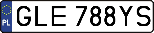 GLE788YS