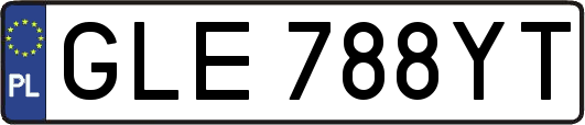 GLE788YT