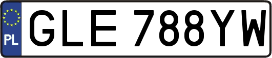 GLE788YW