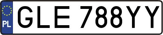 GLE788YY