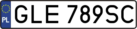 GLE789SC