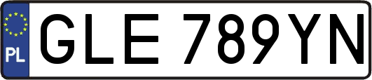 GLE789YN