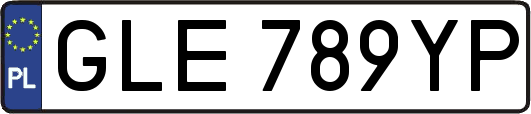 GLE789YP