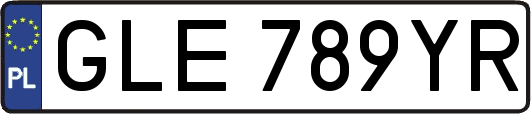 GLE789YR