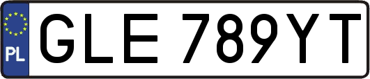 GLE789YT