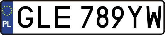 GLE789YW