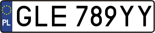 GLE789YY