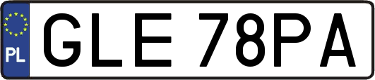 GLE78PA