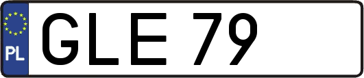 GLE79