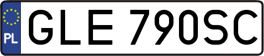 GLE790SC