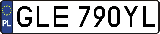 GLE790YL