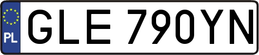 GLE790YN