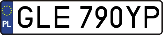 GLE790YP