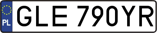 GLE790YR