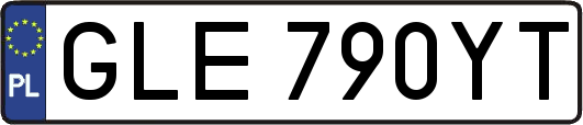 GLE790YT