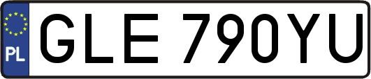 GLE790YU