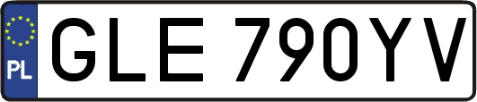 GLE790YV