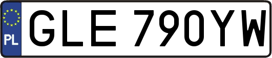 GLE790YW