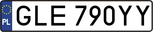 GLE790YY