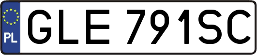 GLE791SC