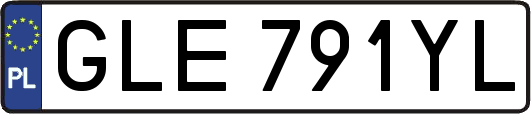 GLE791YL