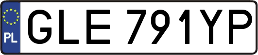 GLE791YP