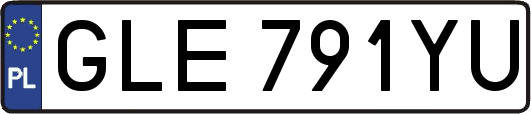 GLE791YU