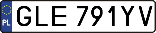 GLE791YV