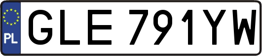 GLE791YW