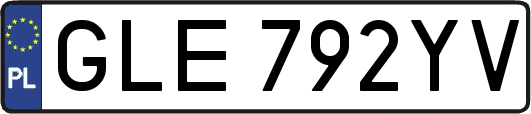 GLE792YV