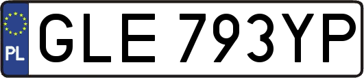 GLE793YP