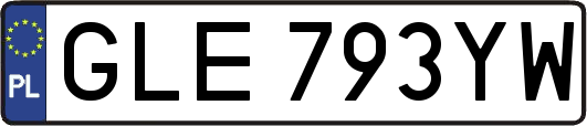 GLE793YW
