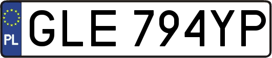 GLE794YP