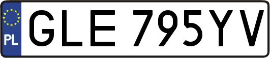 GLE795YV