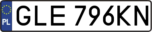 GLE796KN