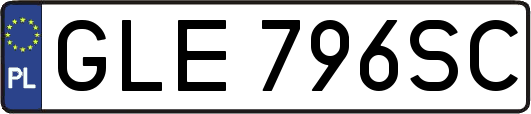 GLE796SC