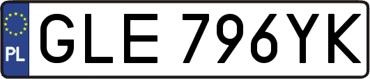 GLE796YK