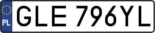 GLE796YL