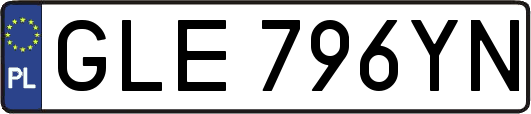 GLE796YN