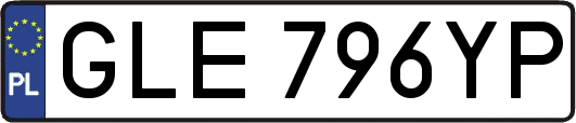GLE796YP