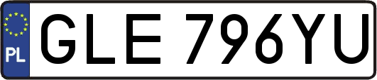 GLE796YU