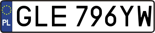 GLE796YW
