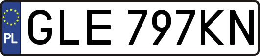 GLE797KN