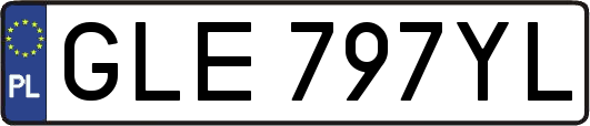 GLE797YL