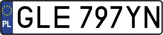 GLE797YN